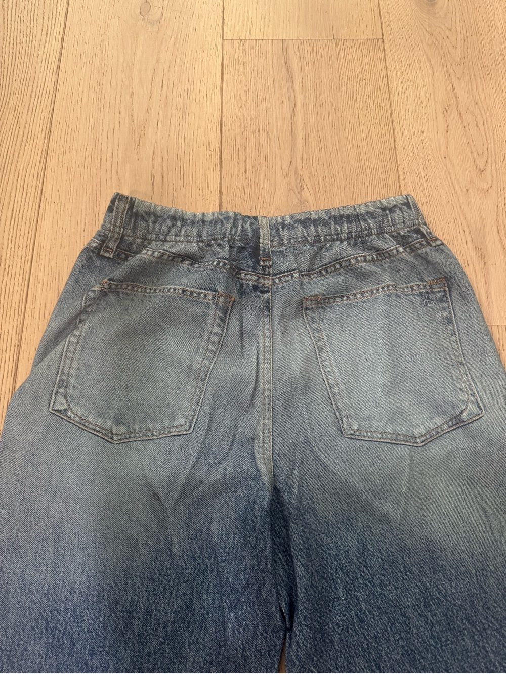 Rag & Bone sweatpants - Picture 7 of 8